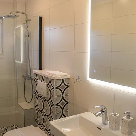 Вилла Miravalle Heritage