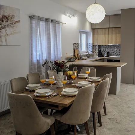 Miravalle Heritage Ostrvica