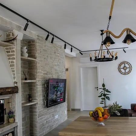 Вилла Miravalle Heritage