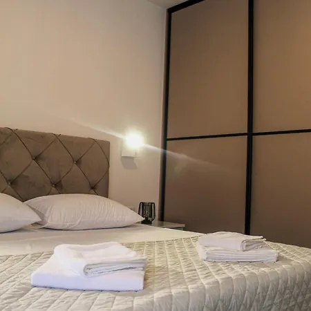 Miravalle Heritage Вилла Ostrvica