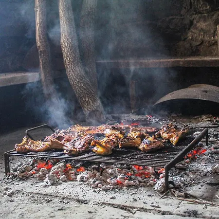 Вилла Miravalle Heritage