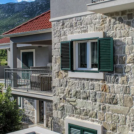 Вилла Miravalle Heritage