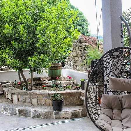 Miravalle Heritage Вилла *