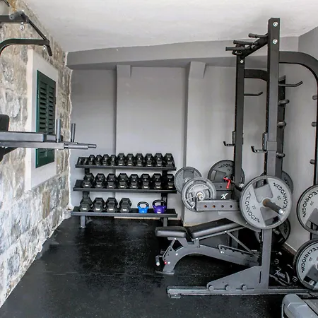 Miravalle Heritage Вилла *