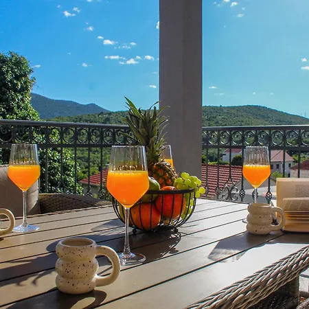 Miravalle Heritage Вилла