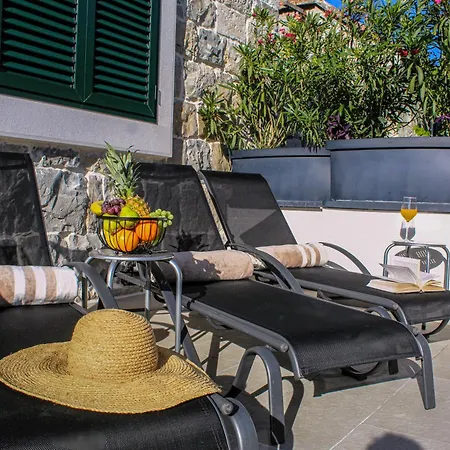 Miravalle Heritage Вилла *