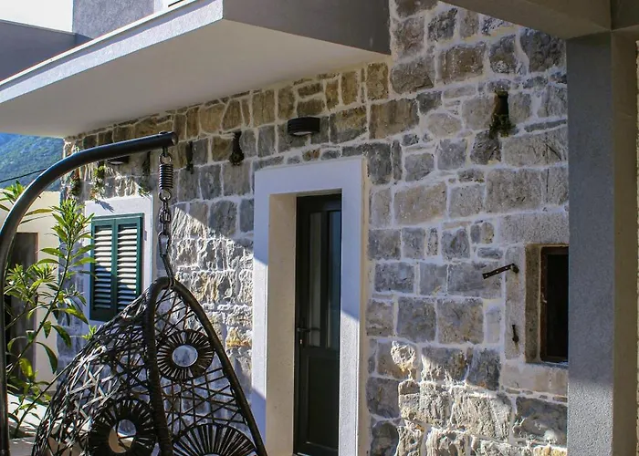 Miravalle Heritage * Ostrvica